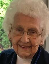 Sarah Virginia Kline Obituary (2021)