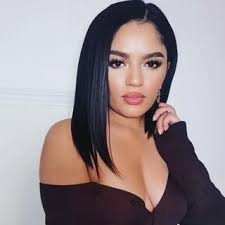 Email Address of @ebony.webster Instagram Influencer Profile