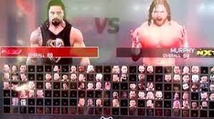 Unlock all wwe 2k17 codes cheats wwe 2k16 roster real superstars/divas alicia fox bad news. How To Unlock Everything 2k17 Ps3 Youtube
