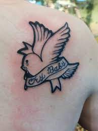 Cry baby tattoo social club tattoo shop à annecy résidents : Stolze Tattoos Cry Baby Facebook