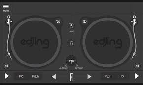 Edjing Dj Mixing App Now Available On Windows Phone 8 1 Photos