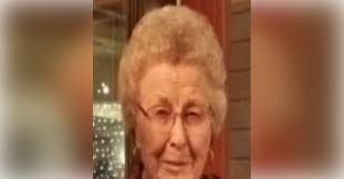 Obituary information for Doris Lanelle Williams