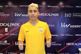 Jun 14, 2021 · celta vigo'da emre mor, eduardo coudet'nin raporu doğrultusunda kadro dışı bırakıldı. Galatasaray Emre Mor Un Maliyetini Acikladi Ntvspor Net