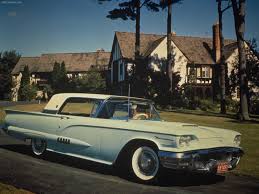Image result for Sun Gold 1958 Thunderbird