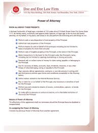 A power of attorney (or poa) is a legal document that designates one or more persons who can make critical decisions on your behalf if you are unable to there are variations on how power of attorney works in different parts of the uk. Power Of Attorney Form Pdf Templates Jotform