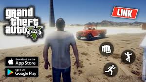 All things considered, yes you can play it on your. Grand Theft Auto V Mobile Gameonbudget Android Ios Beta Gta 5 Mobile Android Download Apk Link Apkguide