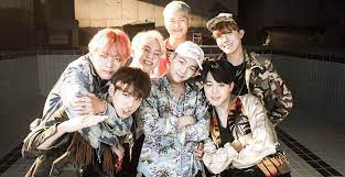 Lirik Lagu Fire Bts Makna Dan Terjemahannya