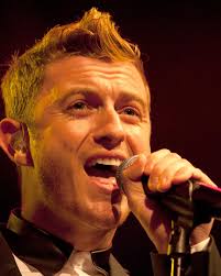 Overtones singer died in a 'drug-related accident'