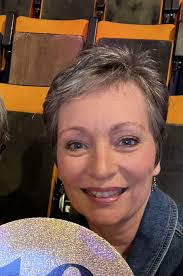 Mayflower A Cappella Chorus Office Bearers