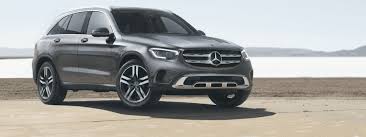 2020 Mercedes Benz Glc Dimensions Midsize Luxury Suv