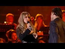 Én is szeretnék majd gyermekeket, de a. Linda Kiraly Ft Vittorio Grigolo Live In Italy You Are My Miracle Youtube