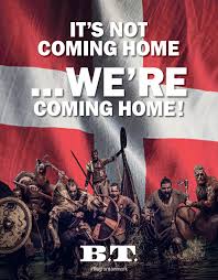 To enter denmark, you'll need a valid passport. Bacon Wars In Tabloids Ahead Of Euro 2020 Clash Between England And Denmark Reuters