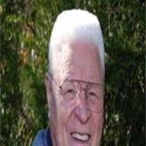 Richard Aho's Instagram, Twitter & Facebook