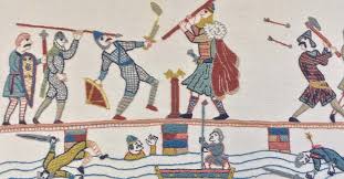 They created the most effective public relations campaign in history, inventing techniques that we use to this day. How A Single Viking S Berserker Rage Changed World History Forever We Are The Mighty