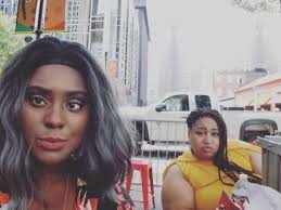 Remembering Celeste — Sisters PGH