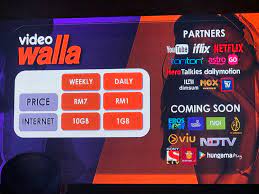 To use the trim tool, simply drag the two handles on the playback bar to select the portion of the video you want to keep. Xpax Introduces Music And Video Walla Package For Affordable Entertainment Starting From Rm1 Technave