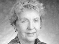 Obituary information for Sara Miller Boyd