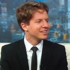 Adrian Morrow's Instagram, Twitter & Facebook