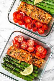 Easy Dinner Idea Oven Baked Meatball Sandwiches Recipe Recipe Salmon Meal Prep Clean Meal Prep Quick Meal Prep
