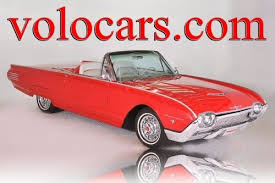 Image result for Desert Gold 1961 Thunderbird