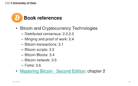 Bitcoin revolution is a simple guide on the bitcoin world and it explains how mining works and how to invest in this cryptocurrency. Technical Overview Of Bitcoin Ppt Download