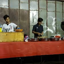 27 juni 2015 25 agustus 2018. Photos At Dudung Roxy Sop Kaki Kambing Soto Betawi