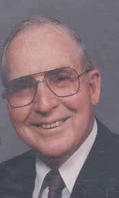 Herbert Pfaff Obituary