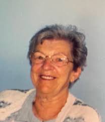 Avis de décès : Annette Johnson, 1926-07-01