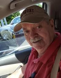 Earl Dyson Obituary (1945