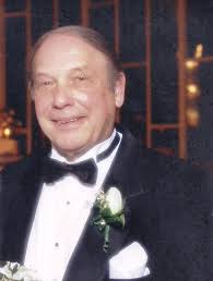 Robert Hill Obituary (2014)