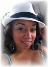 Obituary information for Kaioloni Nunez Tucker