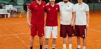 2. Herren 40 Archive