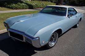 Image result for Twilight Blue 1969 Buick