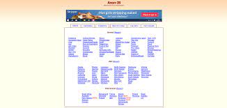 Websites like anonib