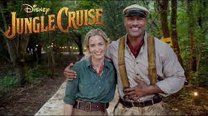 Ahead of the july 30 release of a jungle cruise movie starring dwayne johnson and emily blunt, the ride reopened friday — a day shy of the park's 66th anniversary — with updates that. Jungle Cruise Movie Release Date Moved To Summer 2020 Wdw News Today