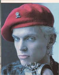 BLITZ issue 33 July 1985