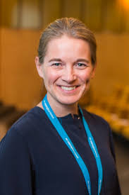 Anne Wickström & Johanna Philipsson