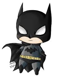 Browse our batman images, graphics, and designs from +79.322 free vectors graphics. Create Meme Batman Logo Batman Drawing Chibi Pictures Meme Arsenal Com