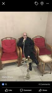 FOUAD SALEM Obituary (2019)