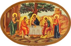 В католической традиции праздником троицы называется первое воскресенье после пятидесятницы, в отличие от православной традиции, где празднование пятидесятницы и дня святой троицы совмещено. Troica V 2019 Godu Data Prazdnika Istoriya I Tradicii