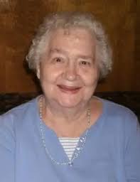 Obituary information for Betty J Riffey