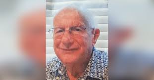 Obituary information for Lowell John Leichty