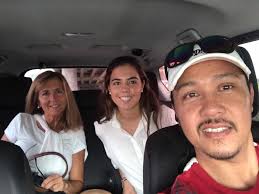 EGEAELD's Transport Service