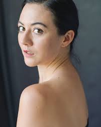 We are thrilled to have Jenna Purcell in our company of She-Wolves! Get to  know her: 1) What is your name, your character, and a natural phenomenon  that represents both of you?