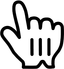 Pointing Hand Vector Mac Os X 2012 Unknown Artist Apple Inc System Library Frameworks Applicationservices Framework Versi Pointing Hand Apple Inc Apple