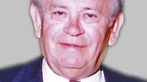 Louis Feig was former Hebrew Academy of Cleveland president