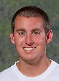 2016 Men's Soccer Roster