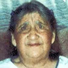 Obituary information for Juanita Losoya