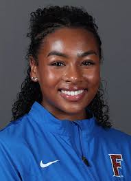 2024 Gymnastics Roster