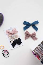 The classic ponytail hairstyle is great option for people desiring something sophisticated, yet simple to make in no time. My 11 Go To Easy Little Girl Hairstyles Everyday Reading